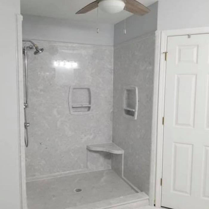 Bathroom Remodeling