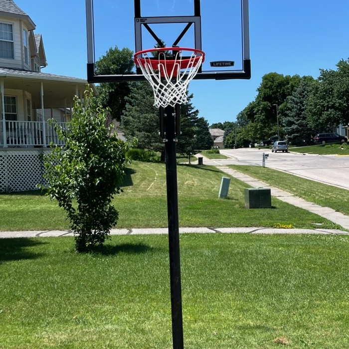 Finished Project
