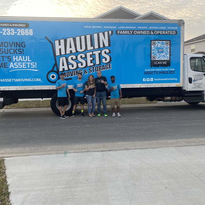 Happy Clients