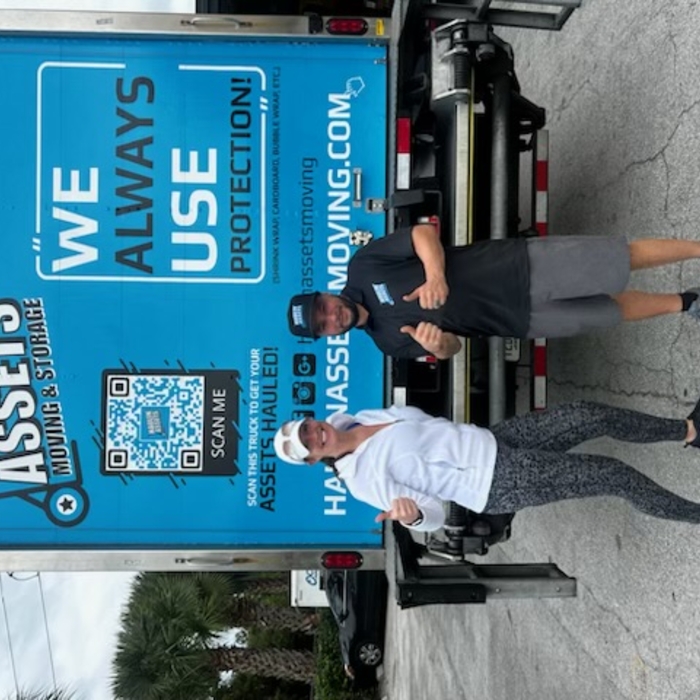 Happy Clients