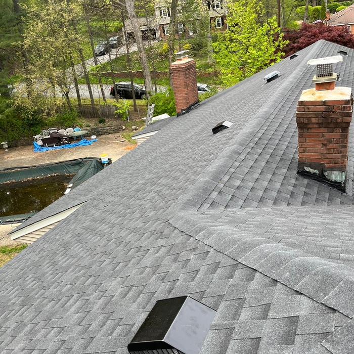 New Roof
