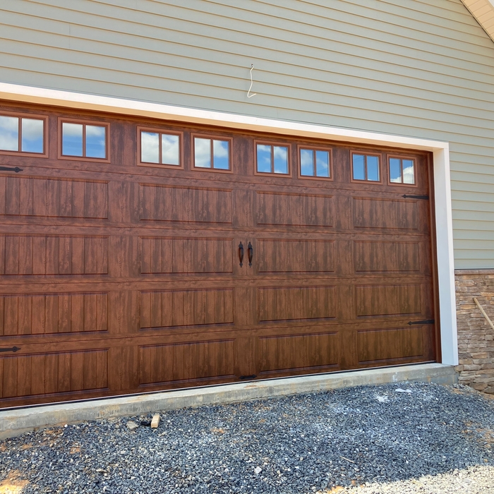 Gallery Ultra-Grain Walnut
