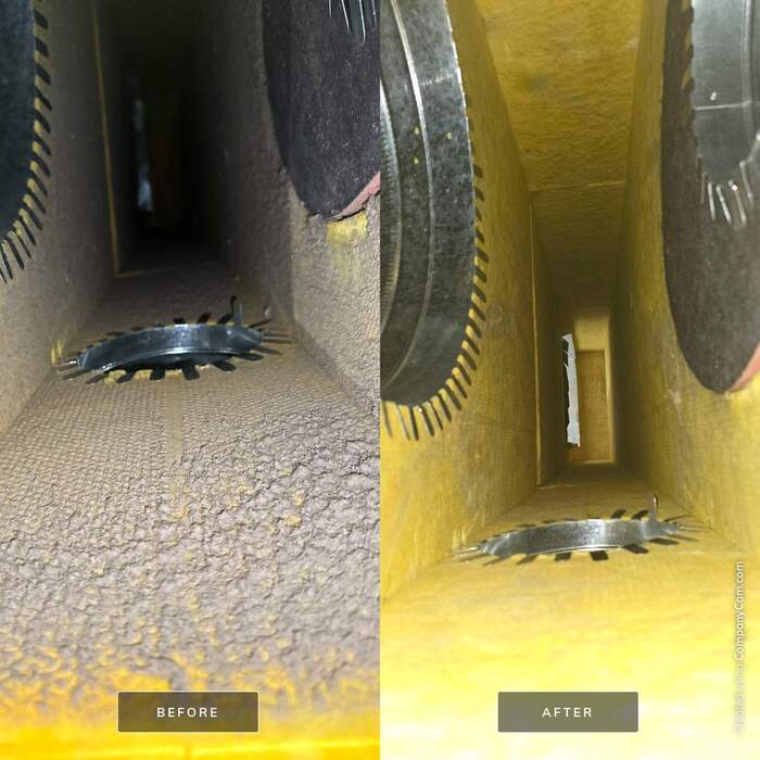 Before and After