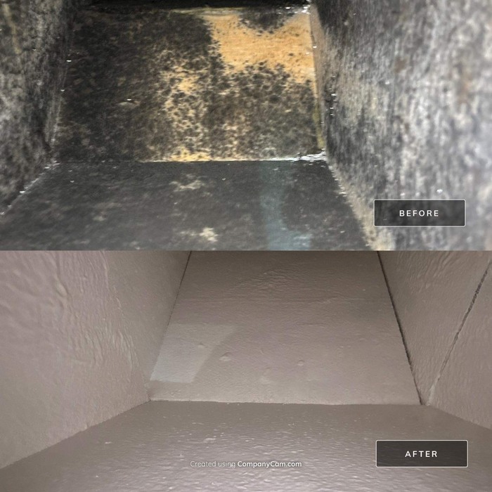 Duct Cleaning