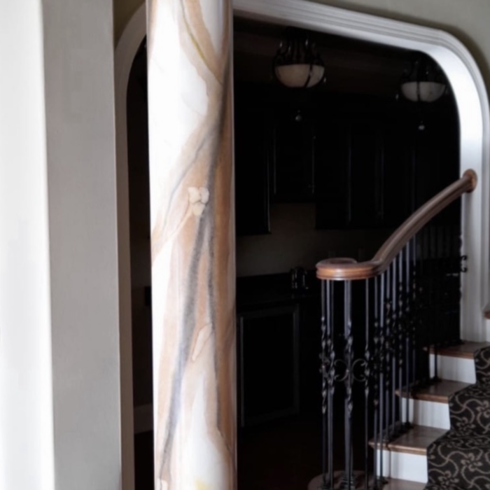 faux finish