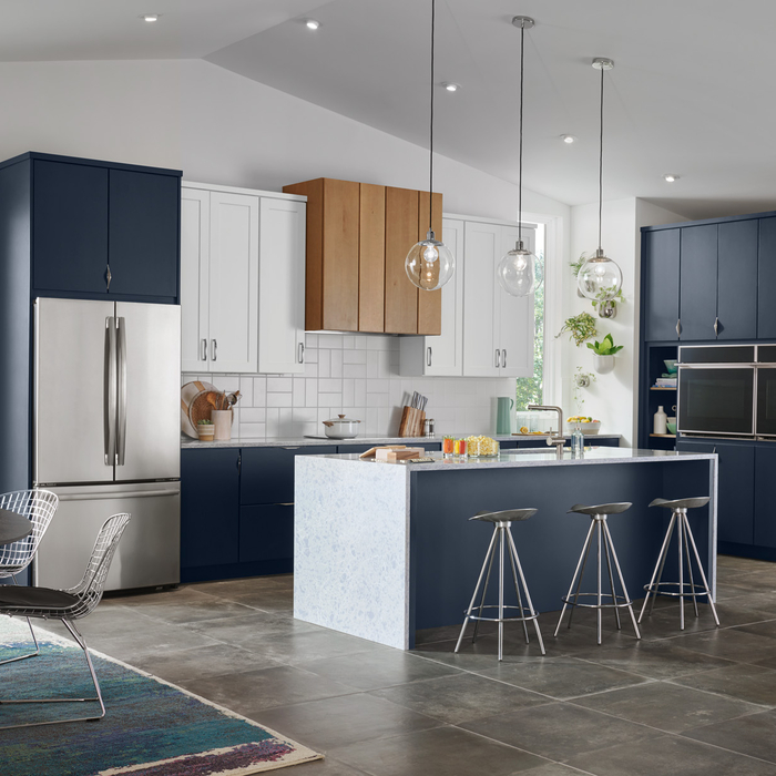 Yourktown cabinetry