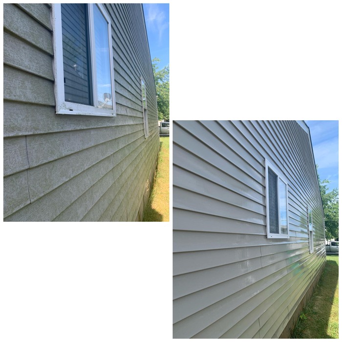 Before and after