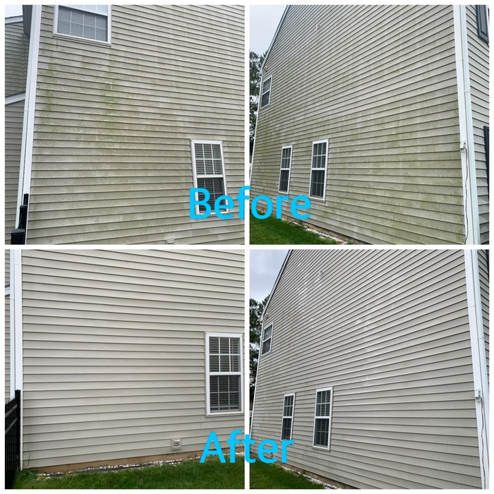 Siding