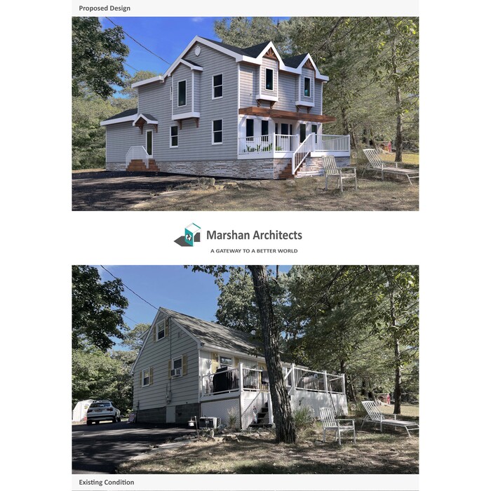 Home Addition