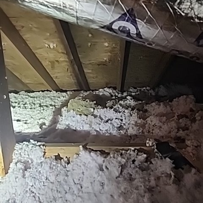 Residential Home Inspection