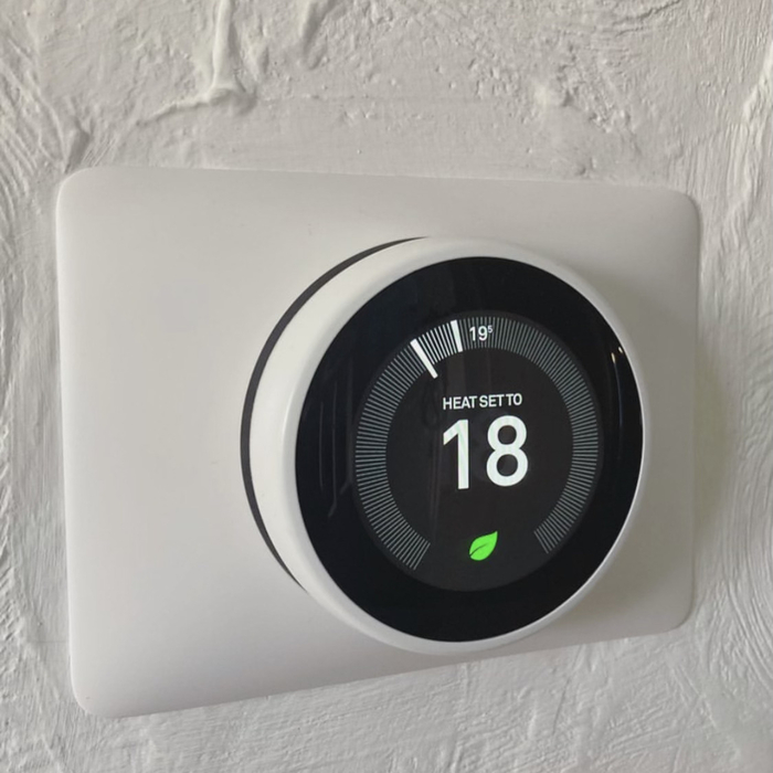 Smart Thermostat