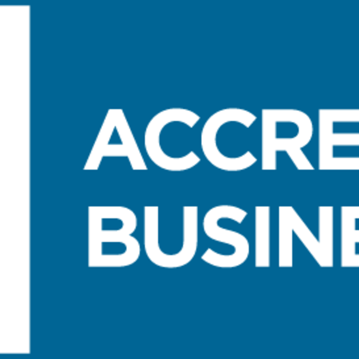 BBB Official Seal