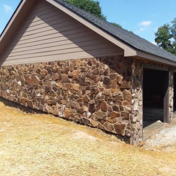 Stone Veneer