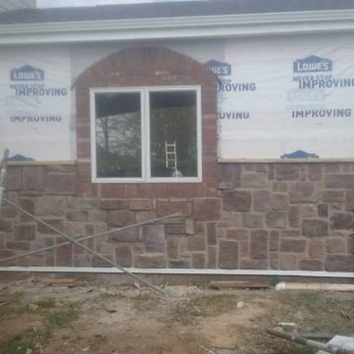 Stone Veneer