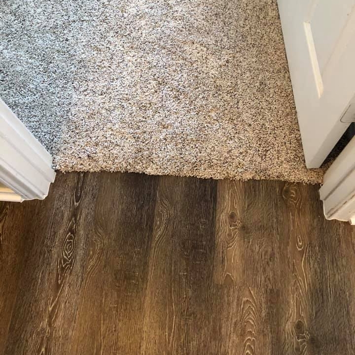 Vinyl &amp; Carpet