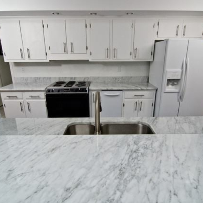 New Countertop