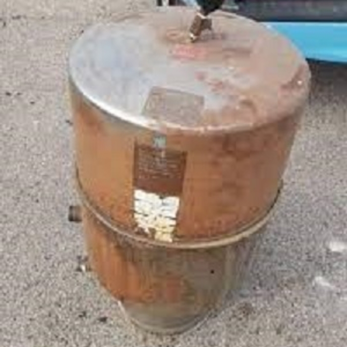Apollo VA-52 DE Filter