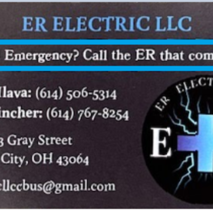 ER Electric