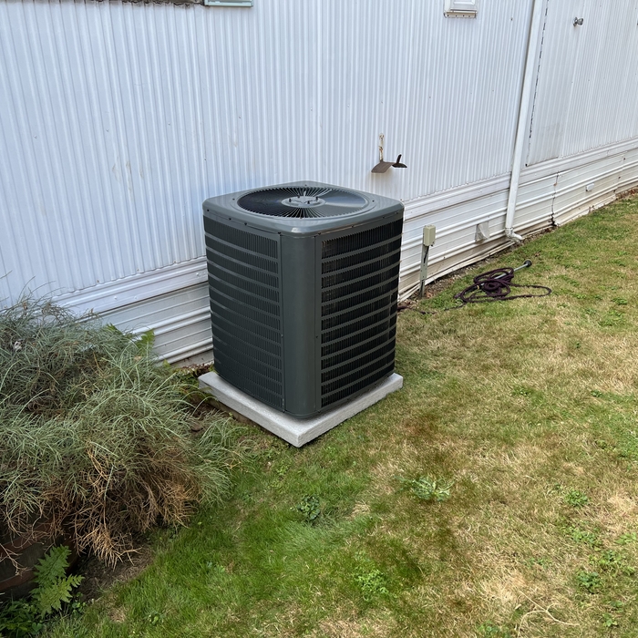 Heat Pump