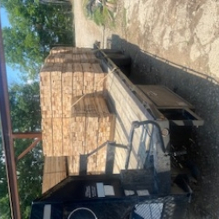 hauling/logging