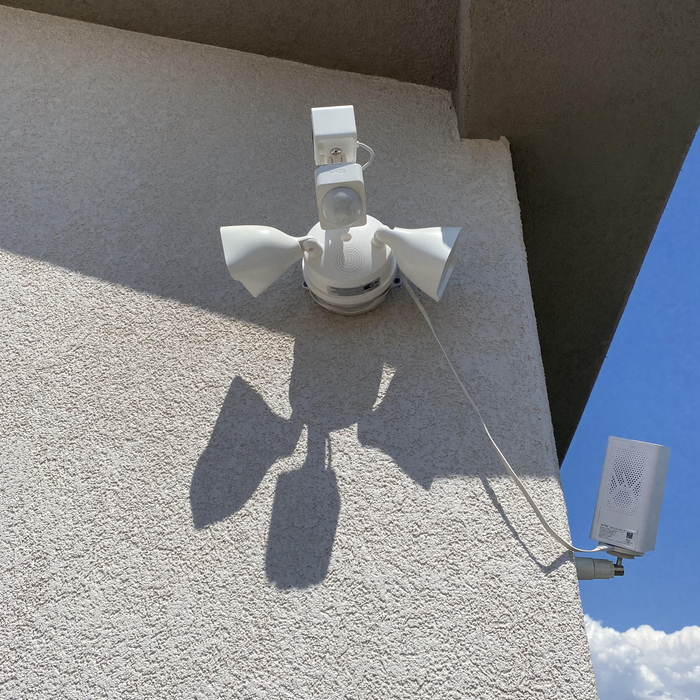 Security Lights