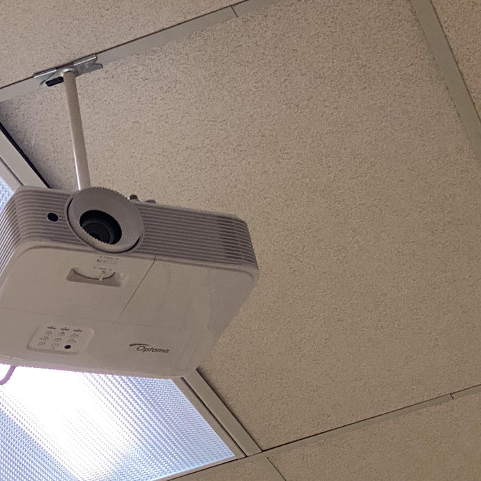 Projector Mount
