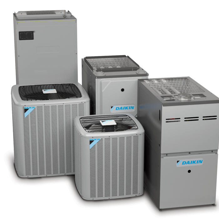 Daikin Systems