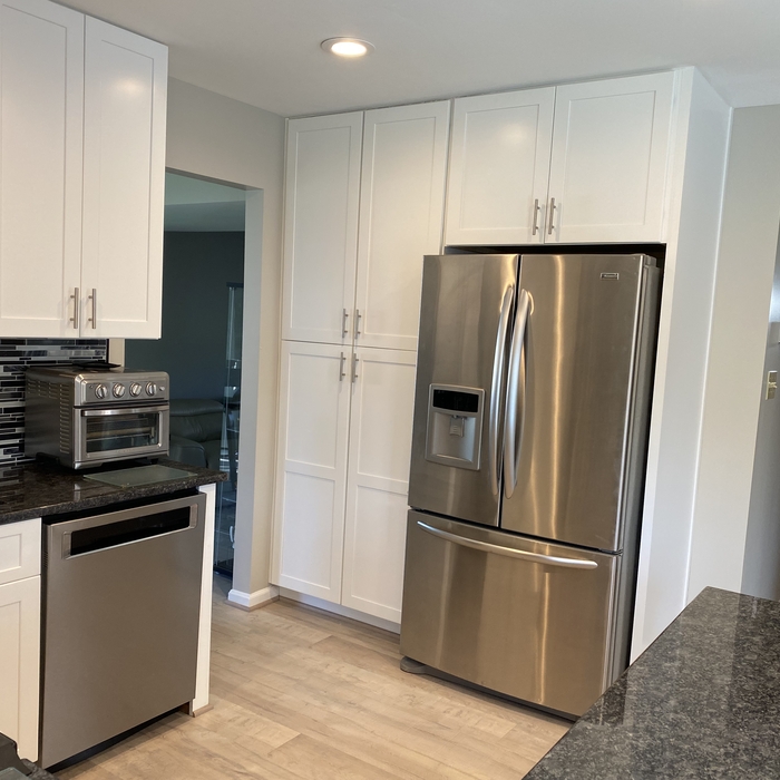 Heflin Kitchen