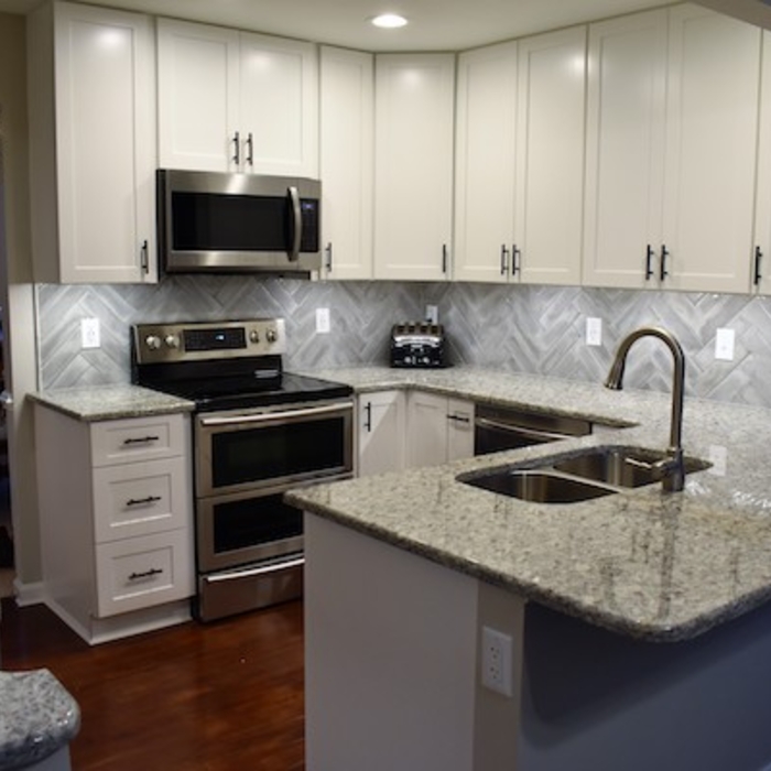 Laurel&#39;s Kitchen