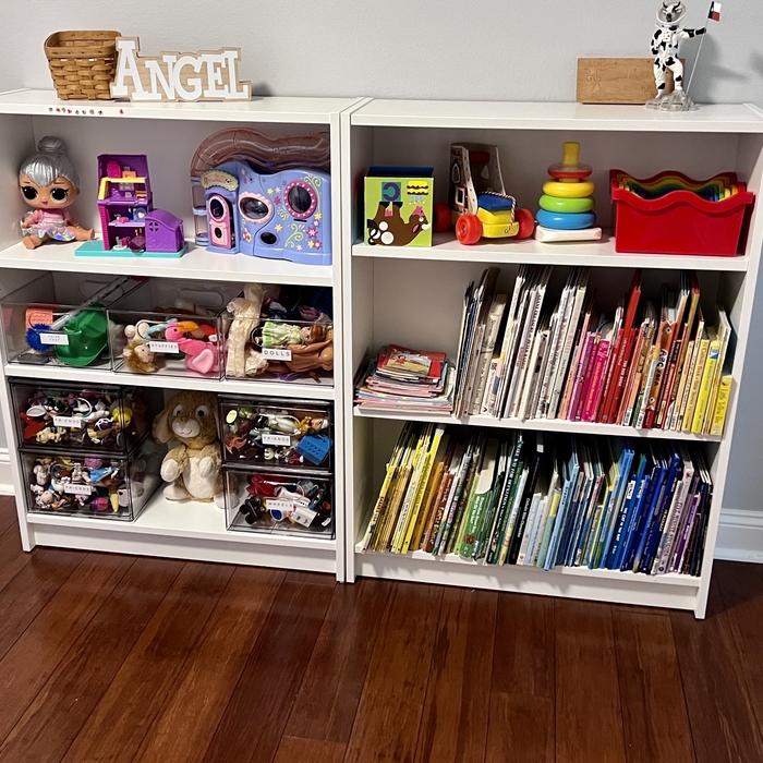 Grandpa&#39;s Playroom for Grands