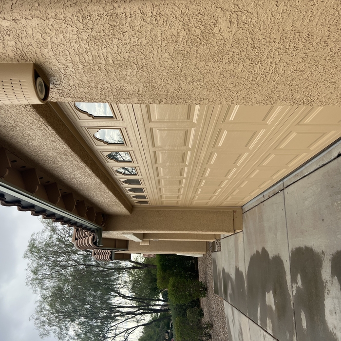 Garage Doors