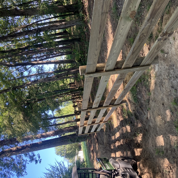 Fence