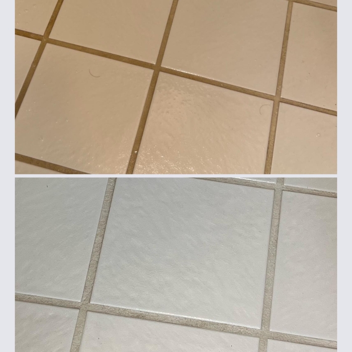 Bathroom Tile