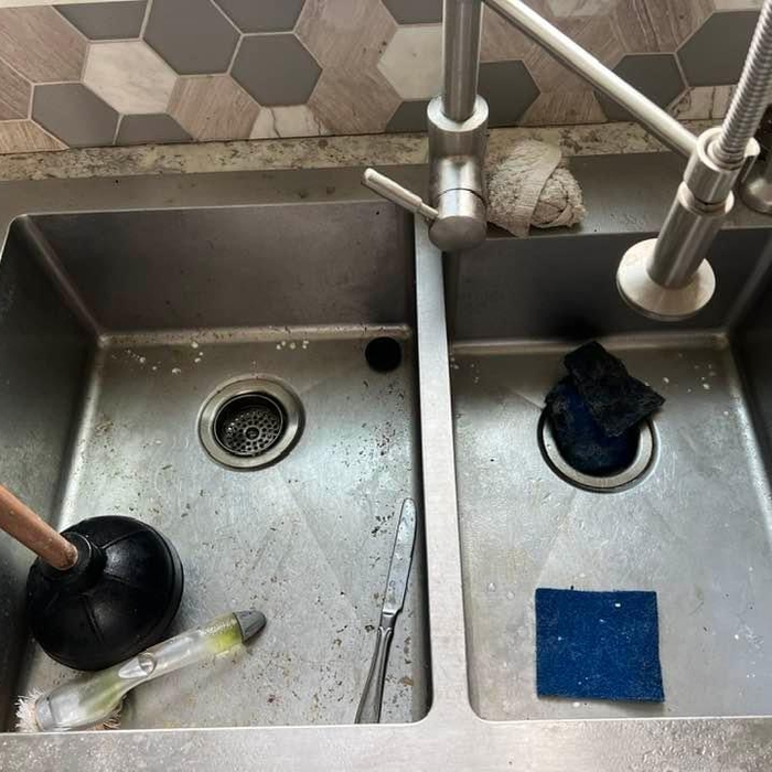 Kitchen Sink