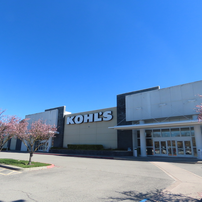 Department Store