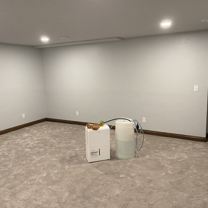 Additional Room