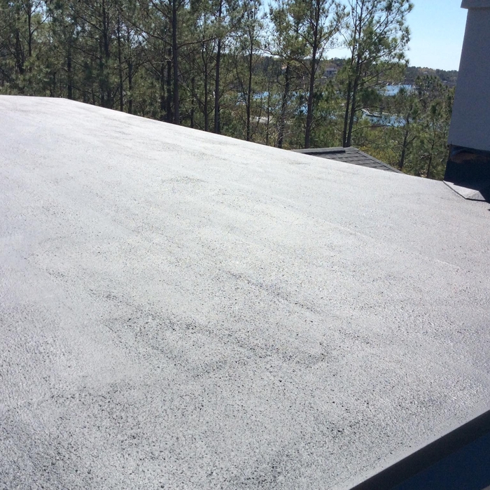 Waterproofing