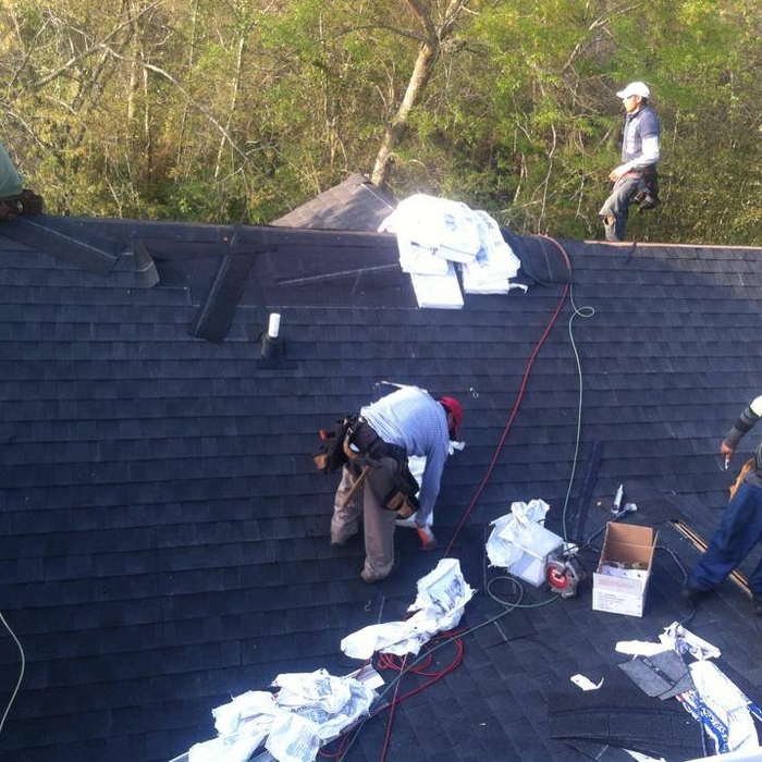 Roof