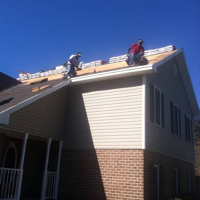 Roof