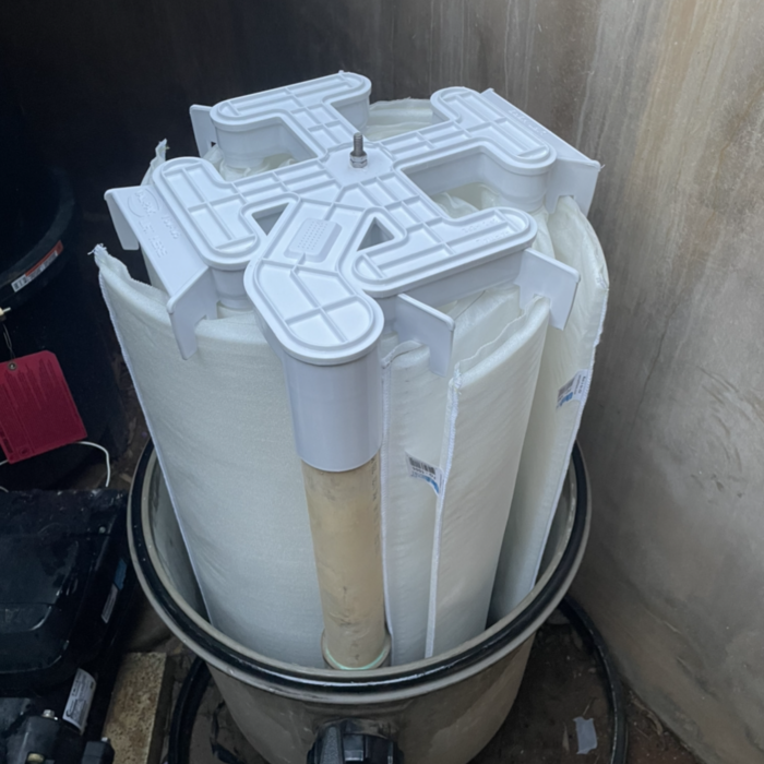This Is what your filter should look like.