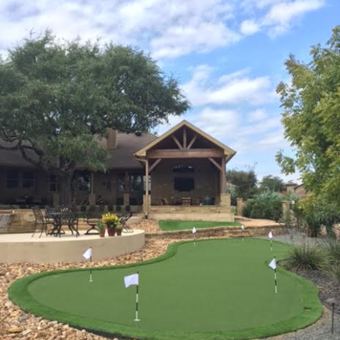 Putting Green