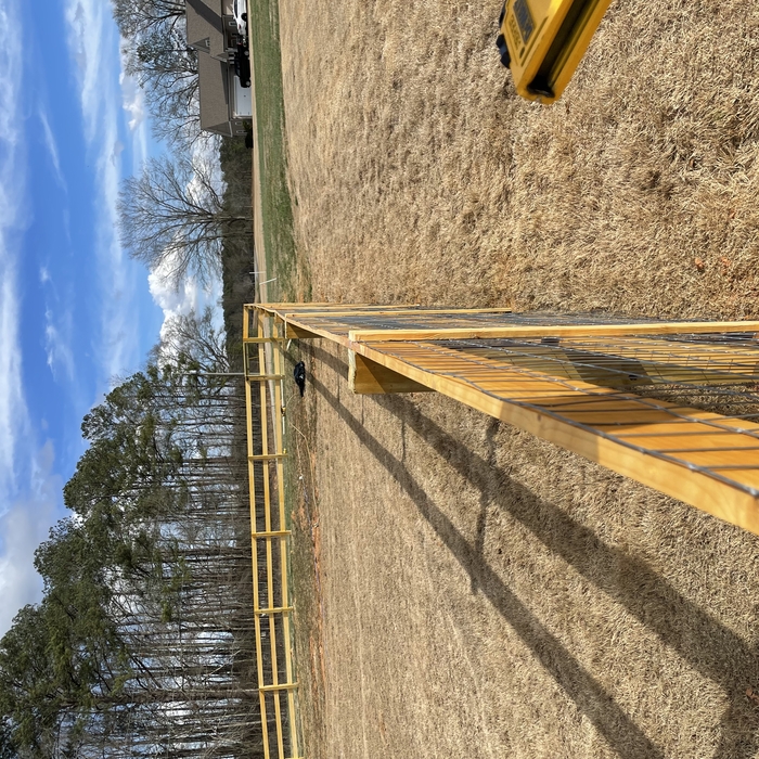 Fencing