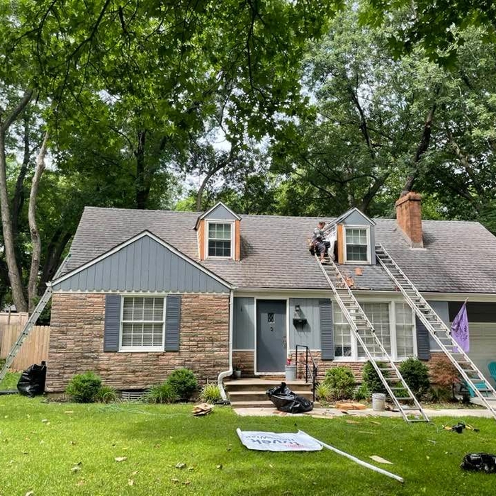 Roofing Repair