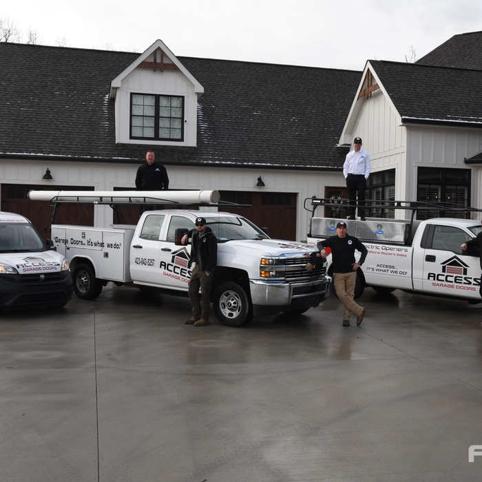 Truck Fleet