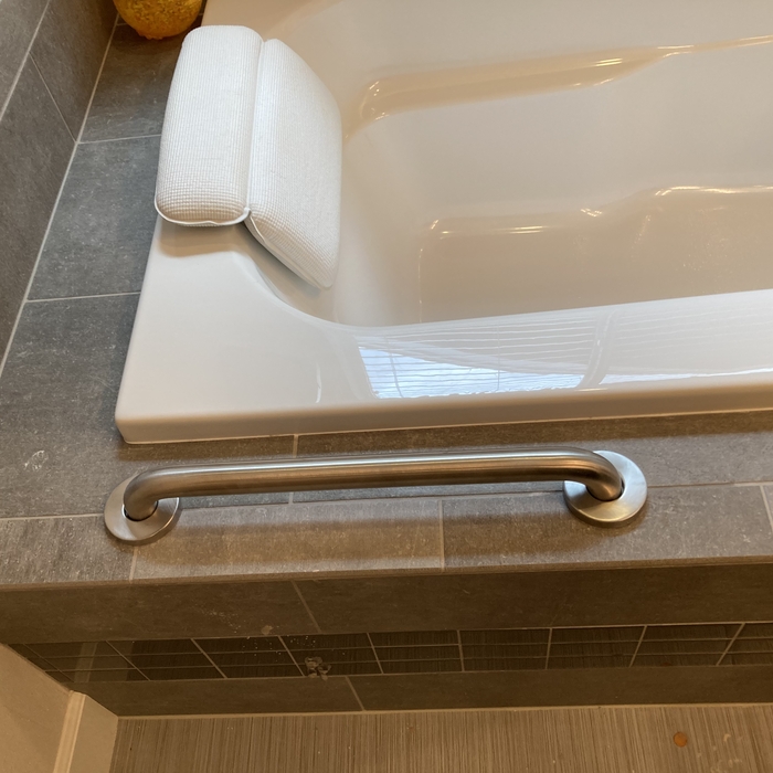 grab bar
