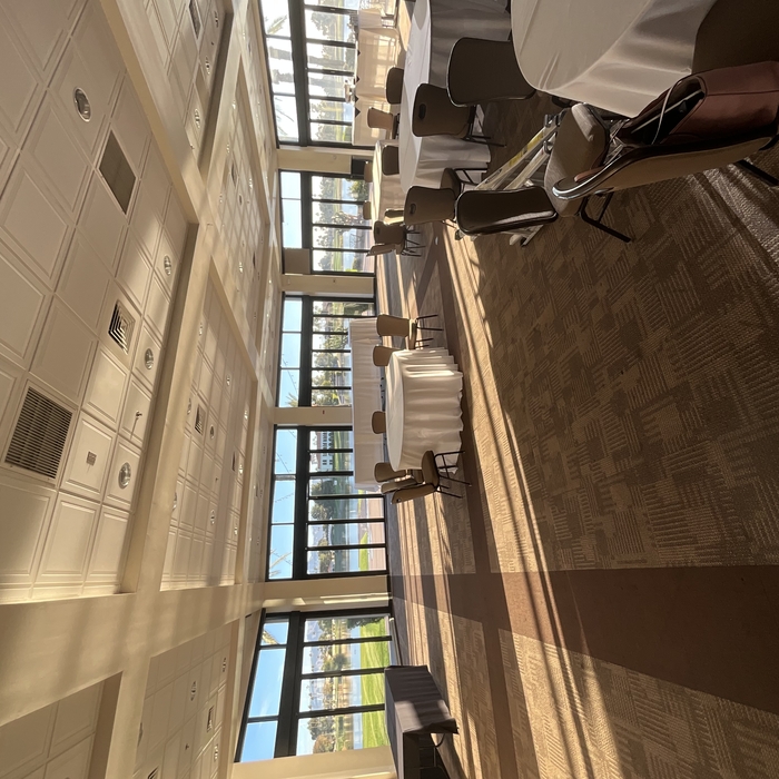McCormick Ballroom
