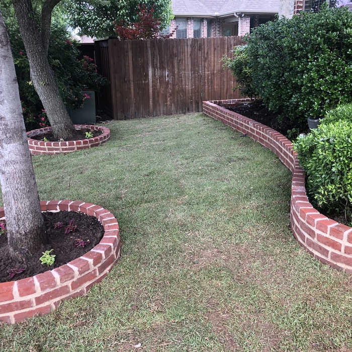 Landscaping