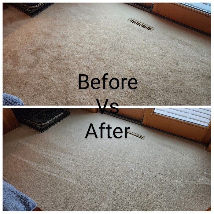 Before vs After
