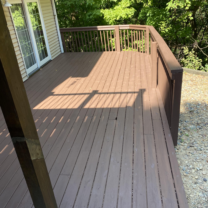 After Sealing