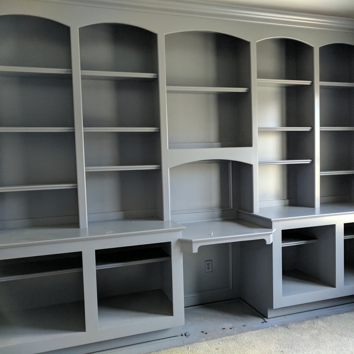 Book Shelf
